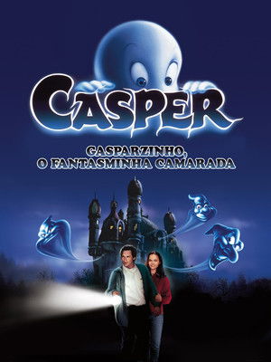 Image Casper