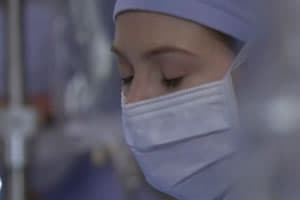 Grey’s Anatomy 1 x Episodio 5