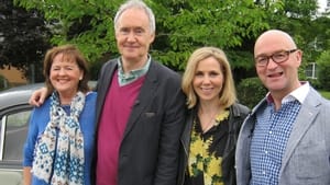 Image Nigel Planer and Sally Phillips