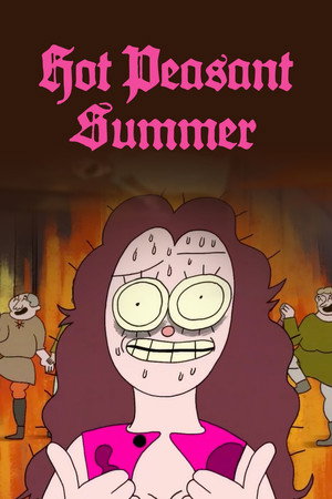 Hot Peasant Summer