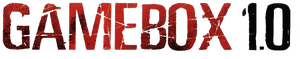Gamebox 1.0 — Logos 1