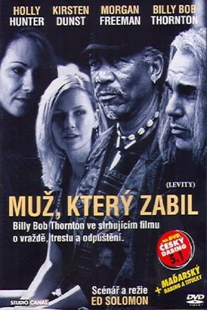 Muž, který zabil 2003