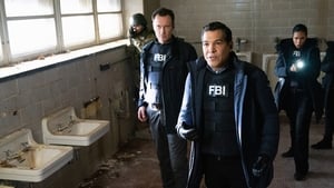 FBI Most Wanted Season 1 เอฟบีไอ หน่วยล่าบัญชีทรชน ปี 1 ตอนที่ 7 พากย์ไทย