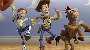 Toy Story 2 (1999)