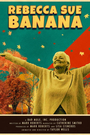 Rebecca Sue Banana