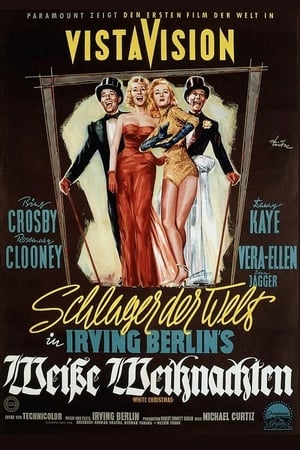 poster White Christmas