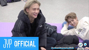 SKZ-TALKER: 1×35 {year} Online En Netflix