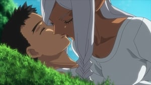 Tenchi Muyo! War on Geminar: 1×7