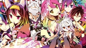 No Game No Life