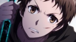 SERVAMP: Episódio: 12 da 1ª Temporada