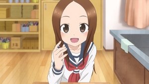 Karakai Jozu no Takagi-san: Saison 2 Episode 4