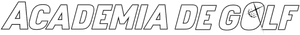 Academia de golf — Logos 11