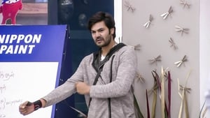 Bigg Boss Day 66: Shift Of Power!