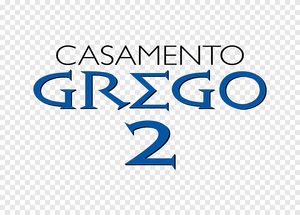 Casamento Grego 2 — Logos 2