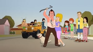 F Is For Family Saison 2 VF