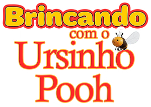 Brincando com o Ursinho Pooh — Logos 7
