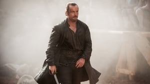 Black Sails 2 x 10