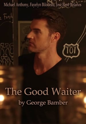 Poster The Good Waiter 2016