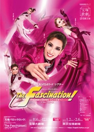 Poster The Fascination 2022