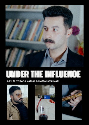 Under The Influence 5