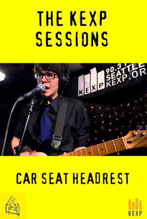 Car Seat Headrest: KEXP Sessions 2019 映画日本語字幕