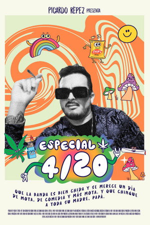 Ricardo P&eacute;rez: Especial 4/20