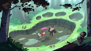 Gravity Falls: Um Verão de Mistérios