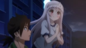 Yuragi-sou no Yuuna-san: 1×11