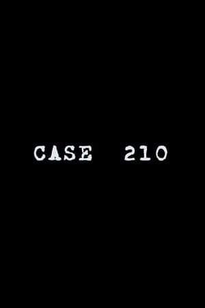 Poster Case 210 (2017)