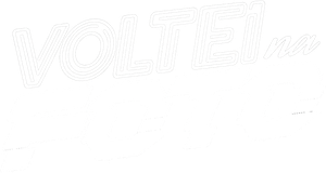 Voltei na Foto