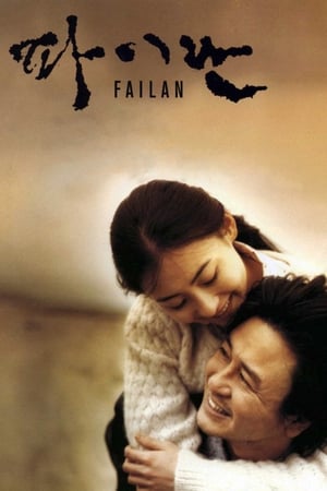 Poster Failan 2001