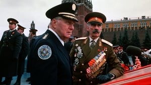 Police Academy: Mission to Moscow (1994)