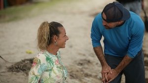 Love in Paradise: The Caribbean: 1×4