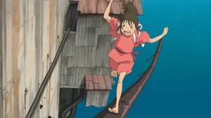 Spirited Away (2001)