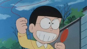 Doraemon: 4×4