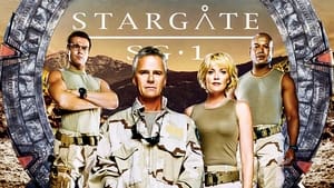 poster Stargate SG-1