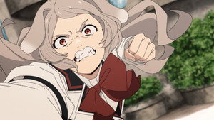 Mushoku Tensei III Cap 7