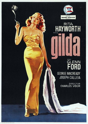 Gilda 81