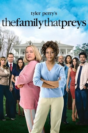 Image Tyler Perry's The Family That Preys