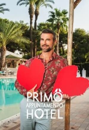 Primo Appuntamento Hotel movie poster