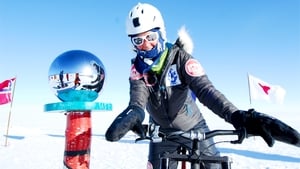 Helen's Polar Challenge for Sport Relief Episode 8