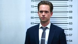 Suits (La clave del éxito) Temporada 5 Capitulo 11