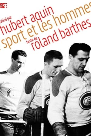 Poster Of Sport and Men (1961)