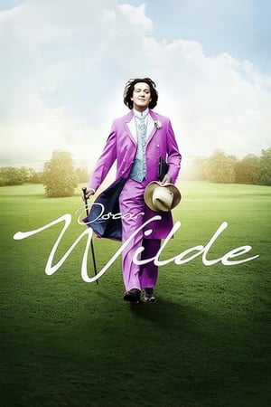 Poster Oscar Wilde 1997