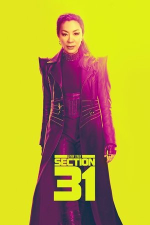 poster Star Trek: Section 31