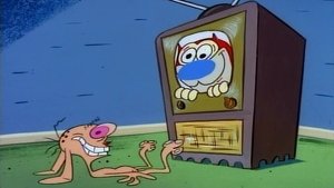 The Ren & Stimpy Show Season 1 Episode 2