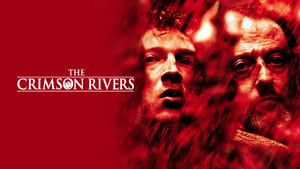 poster The Crimson Rivers