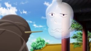 Psychic Princess Season 1 Episode 15