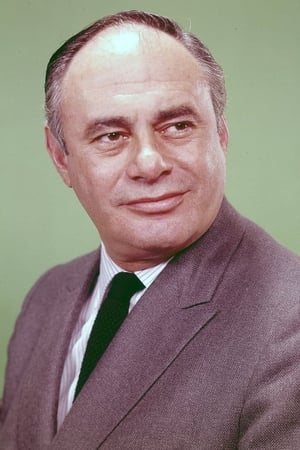 Martin Balsam jako Private Det. Milton Arbogast