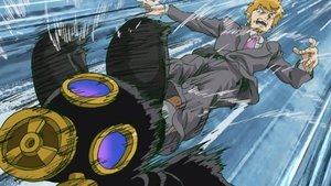 Mob Psycho 100 Season 1 Episode 11